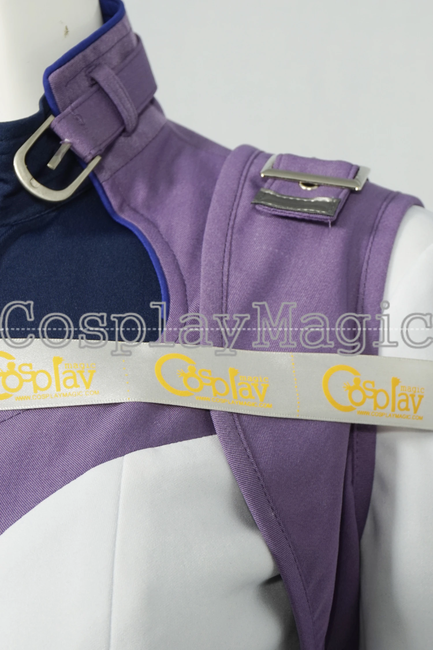 RWBY V7 Blake Belladonna Cosplay Costume 10 RWBY V7 Blake Belladonna Cosplay Costume - Image 10