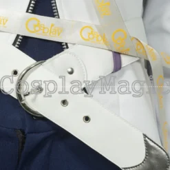 RWBY V7 Blake Belladonna Cosplay Costume 24 RWBY V7 Blake Belladonna Cosplay Costume -Cosplay Magic Store 2210 4