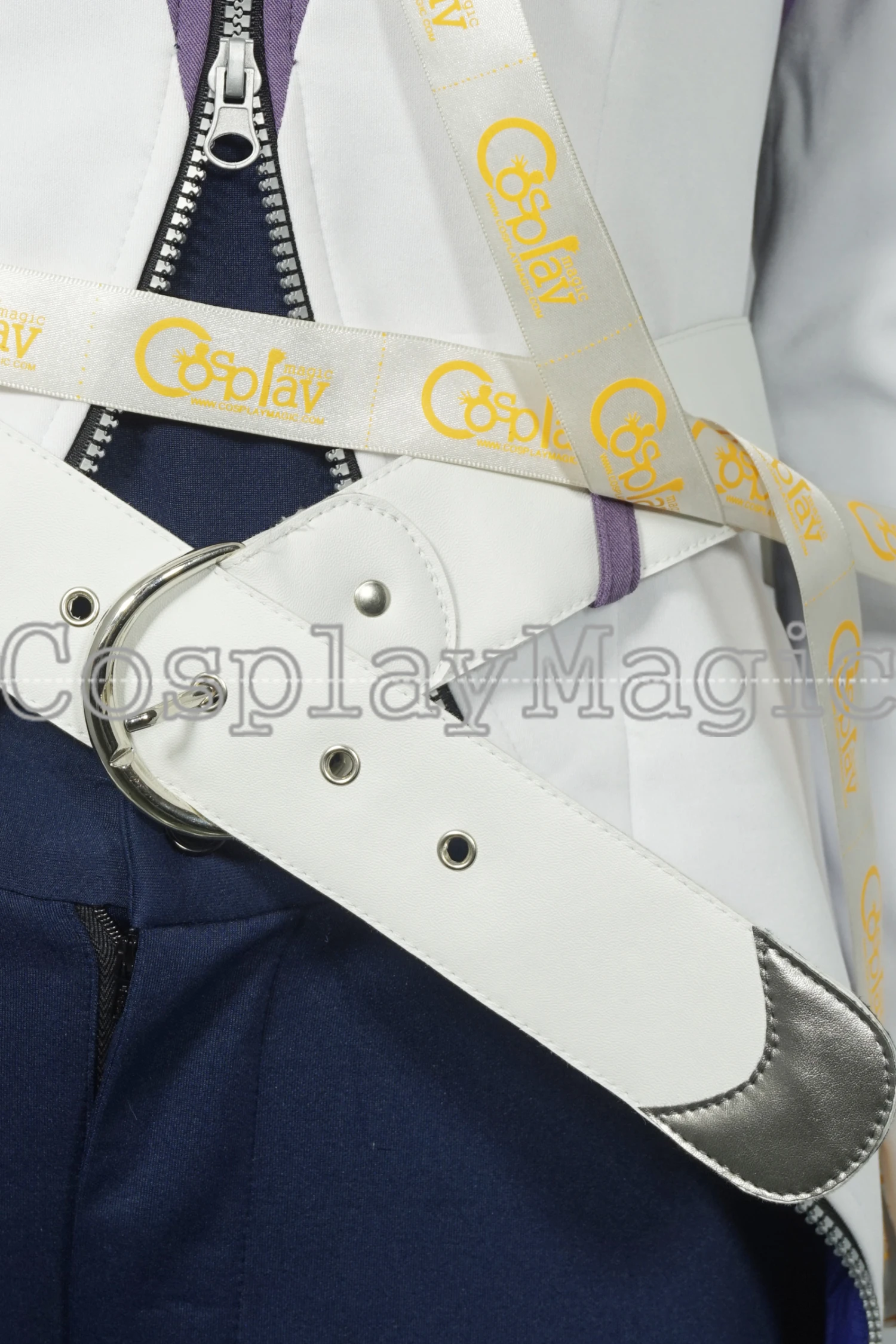 RWBY V7 Blake Belladonna Cosplay Costume 11 RWBY V7 Blake Belladonna Cosplay Costume - Image 11