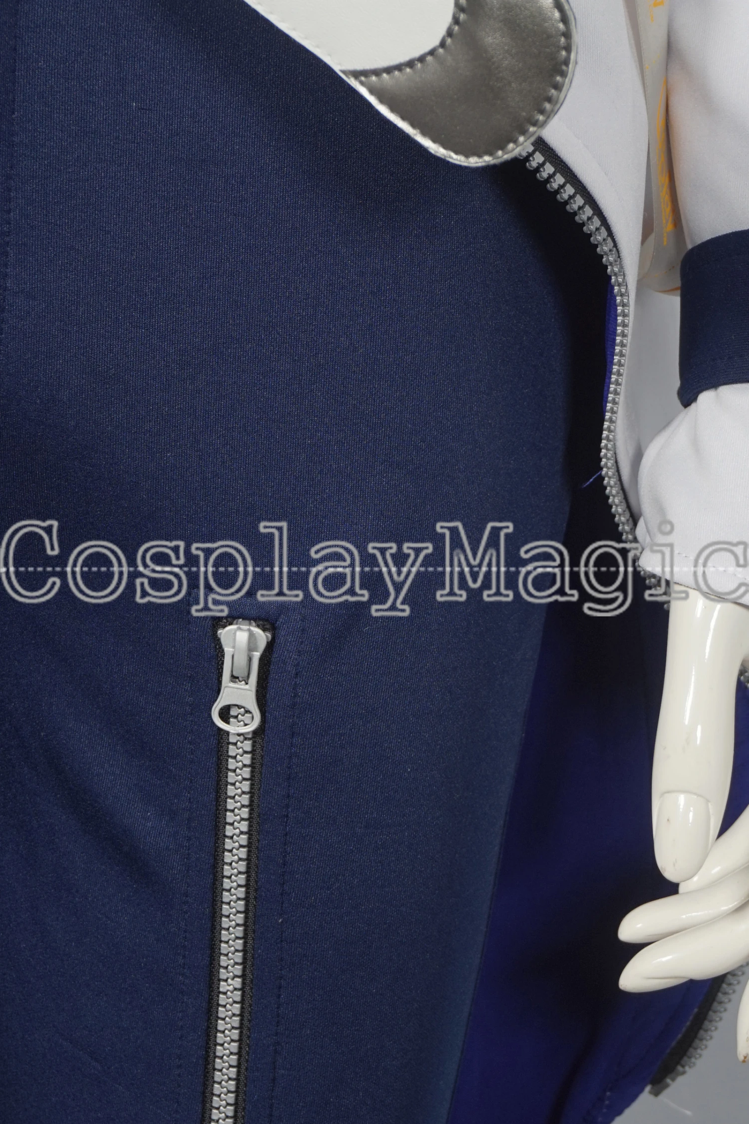 RWBY V7 Blake Belladonna Cosplay Costume 12 RWBY V7 Blake Belladonna Cosplay Costume - Image 12