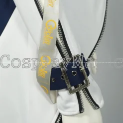 RWBY V7 Blake Belladonna Cosplay Costume 26 RWBY V7 Blake Belladonna Cosplay Costume -Cosplay Magic Store 2210 6