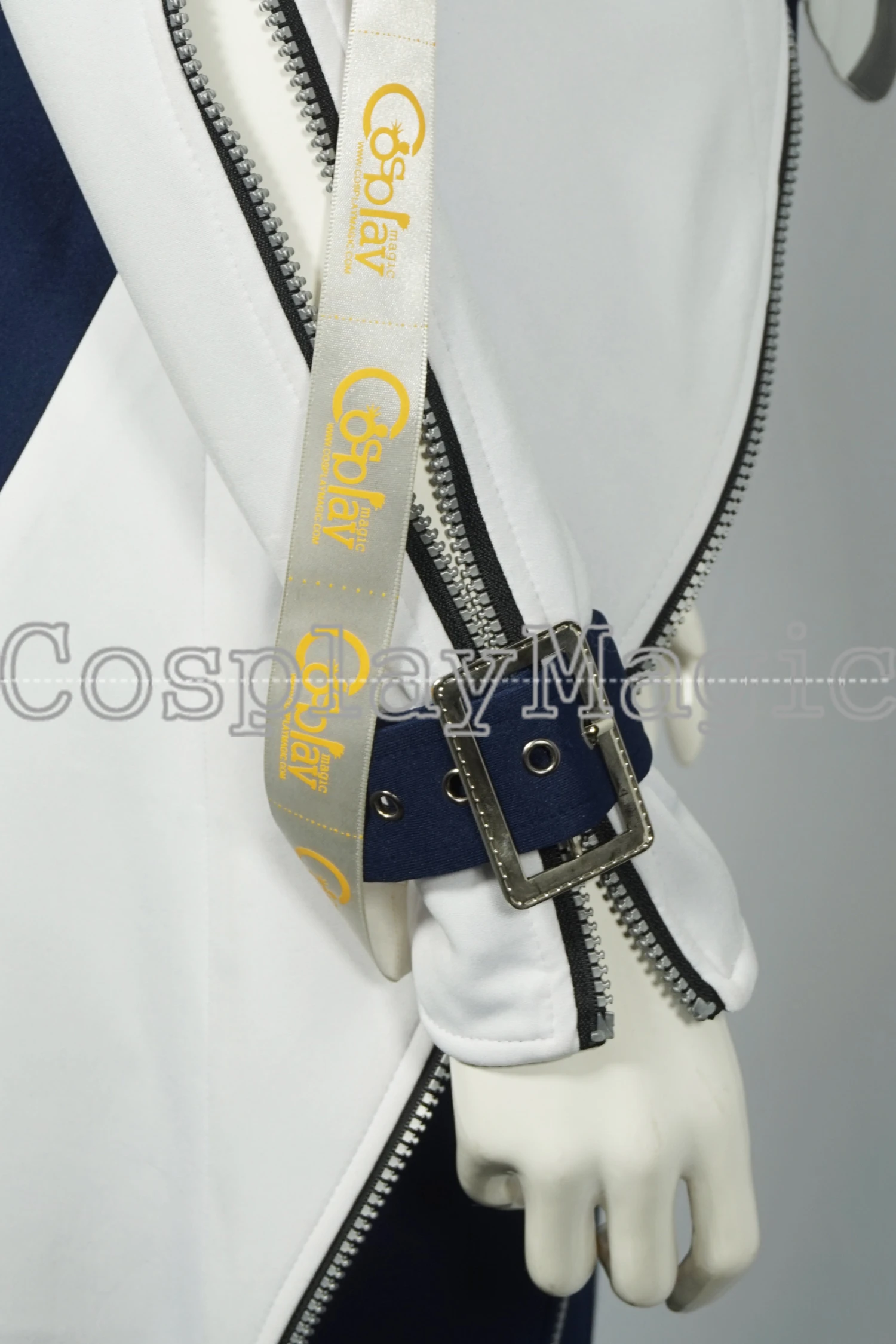 RWBY V7 Blake Belladonna Cosplay Costume 13 RWBY V7 Blake Belladonna Cosplay Costume - Image 13