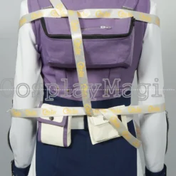 RWBY V7 Blake Belladonna Cosplay Costume 20 RWBY V7 Blake Belladonna Cosplay Costume -Cosplay Magic Store 2210 7