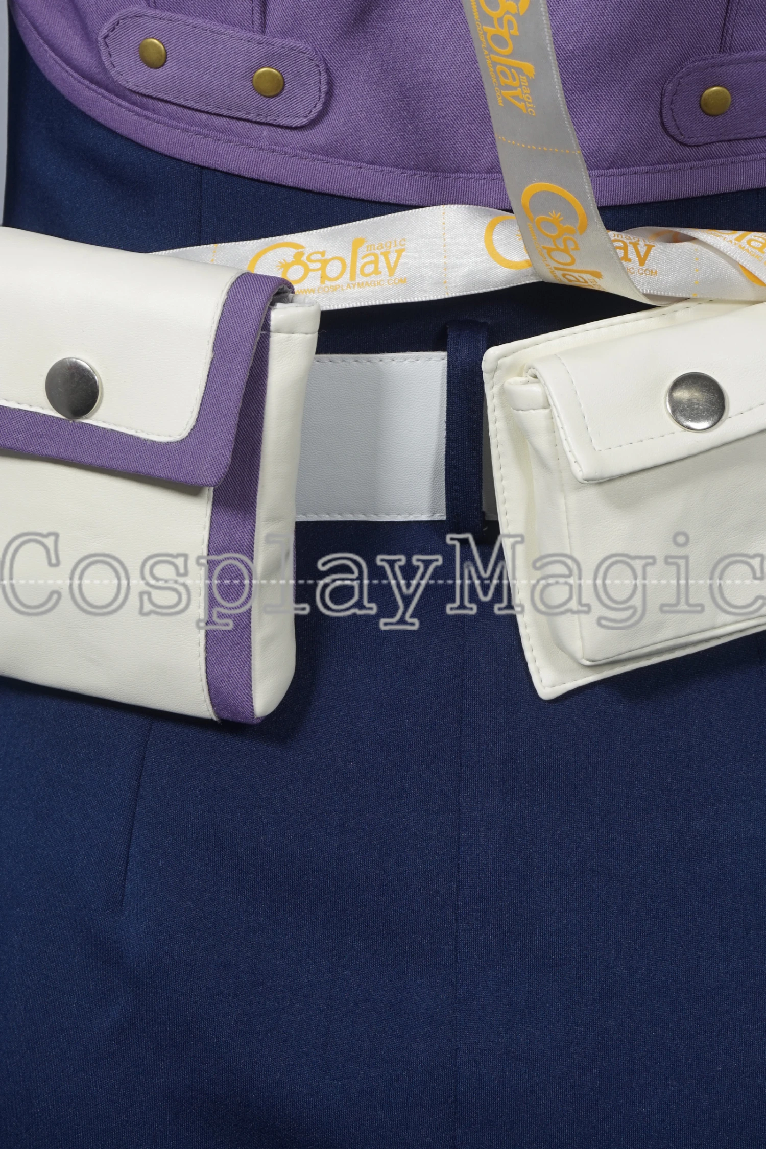 RWBY V7 Blake Belladonna Cosplay Costume 14 RWBY V7 Blake Belladonna Cosplay Costume - Image 14