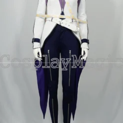 RWBY V7 Blake Belladonna Cosplay Costume 16 RWBY V7 Blake Belladonna Cosplay Costume -Cosplay Magic Store 22101
