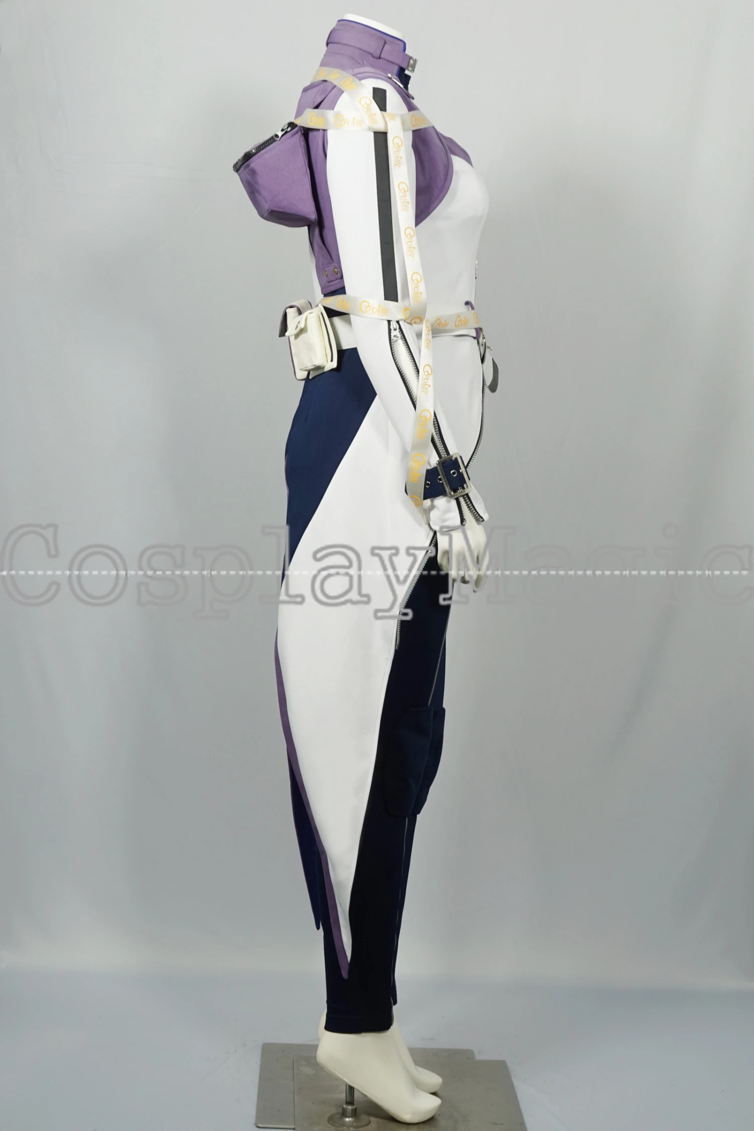 RWBY V7 Blake Belladonna Cosplay Costume 5 RWBY V7 Blake Belladonna Cosplay Costume - Image 5