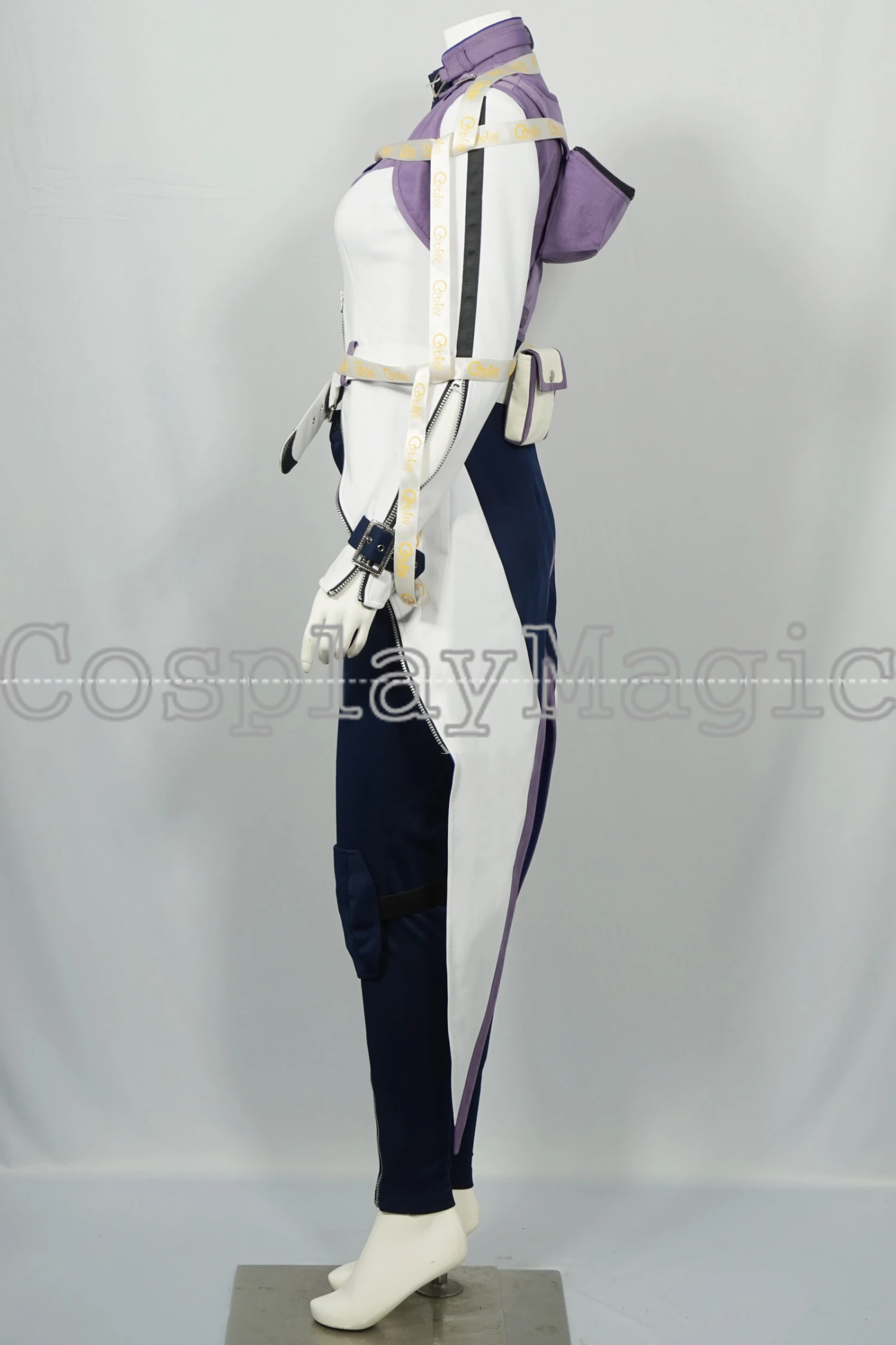 RWBY V7 Blake Belladonna Cosplay Costume 6 RWBY V7 Blake Belladonna Cosplay Costume - Image 6