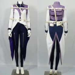 RWBY V7 Blake Belladonna Cosplay Costume 21 RWBY V7 Blake Belladonna Cosplay Costume -Cosplay Magic Store 22105