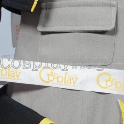 RWBY V7 Yang Xiao Long Cosplay Costume 27 RWBY V7 Yang Xiao Long Cosplay Costume -Cosplay Magic Store 2211 2