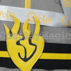 RWBY V7 Yang Xiao Long Cosplay Costume 26 RWBY V7 Yang Xiao Long Cosplay Costume -Cosplay Magic Store 2211 3