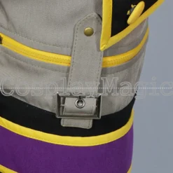 RWBY V7 Yang Xiao Long Cosplay Costume 25 RWBY V7 Yang Xiao Long Cosplay Costume -Cosplay Magic Store 2211 4