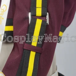 RWBY V7 Yang Xiao Long Cosplay Costume 23 RWBY V7 Yang Xiao Long Cosplay Costume -Cosplay Magic Store 2211 6