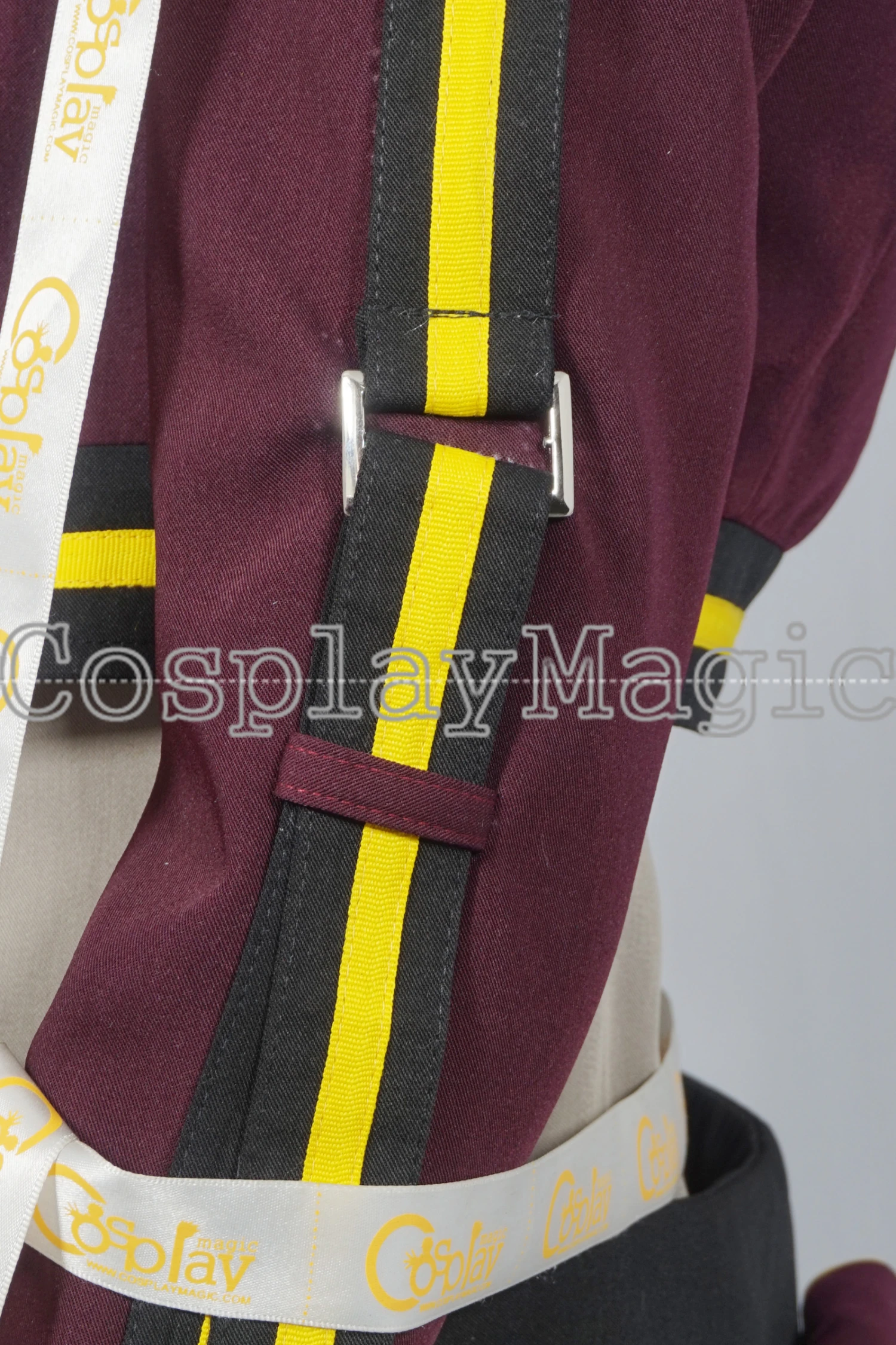 RWBY V7 Yang Xiao Long Cosplay Costume 10 RWBY V7 Yang Xiao Long Cosplay Costume - Image 10