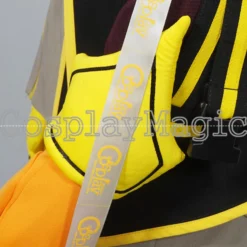 RWBY V7 Yang Xiao Long Cosplay Costume 22 RWBY V7 Yang Xiao Long Cosplay Costume -Cosplay Magic Store 2211 7