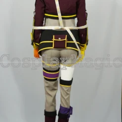 RWBY V7 Yang Xiao Long Cosplay Costume 16 RWBY V7 Yang Xiao Long Cosplay Costume -Cosplay Magic Store 22112