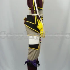 RWBY V7 Yang Xiao Long Cosplay Costume 18 RWBY V7 Yang Xiao Long Cosplay Costume -Cosplay Magic Store 22113
