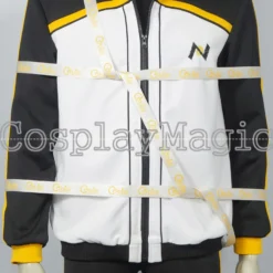 Re: Zero Natsuki Subaru Cosplay Costume -Cosplay Magic Store 2214 1
