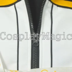 Re: Zero Natsuki Subaru Cosplay Costume -Cosplay Magic Store 2214 2