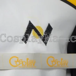 Re: Zero Natsuki Subaru Cosplay Costume -Cosplay Magic Store 2214 3