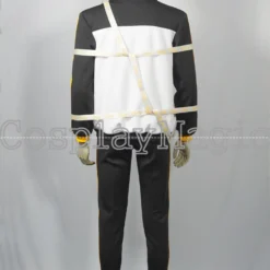 Re: Zero Natsuki Subaru Cosplay Costume -Cosplay Magic Store 22142