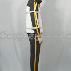 Re: Zero Natsuki Subaru Cosplay Costume -Cosplay Magic Store 22143