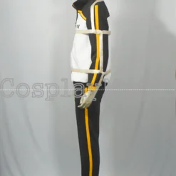 Re: Zero Natsuki Subaru Cosplay Costume -Cosplay Magic Store 22144