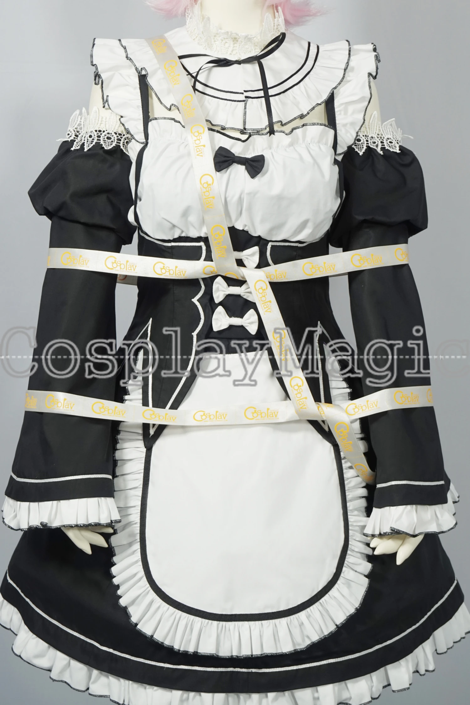 Re: Zero Rem/Ram Cosplay 4 Re: Zero Rem/Ram Cosplay - Image 4