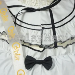 Re: Zero Rem/Ram Cosplay 19 Re: Zero Rem/Ram Cosplay -Cosplay Magic Store 2215 2