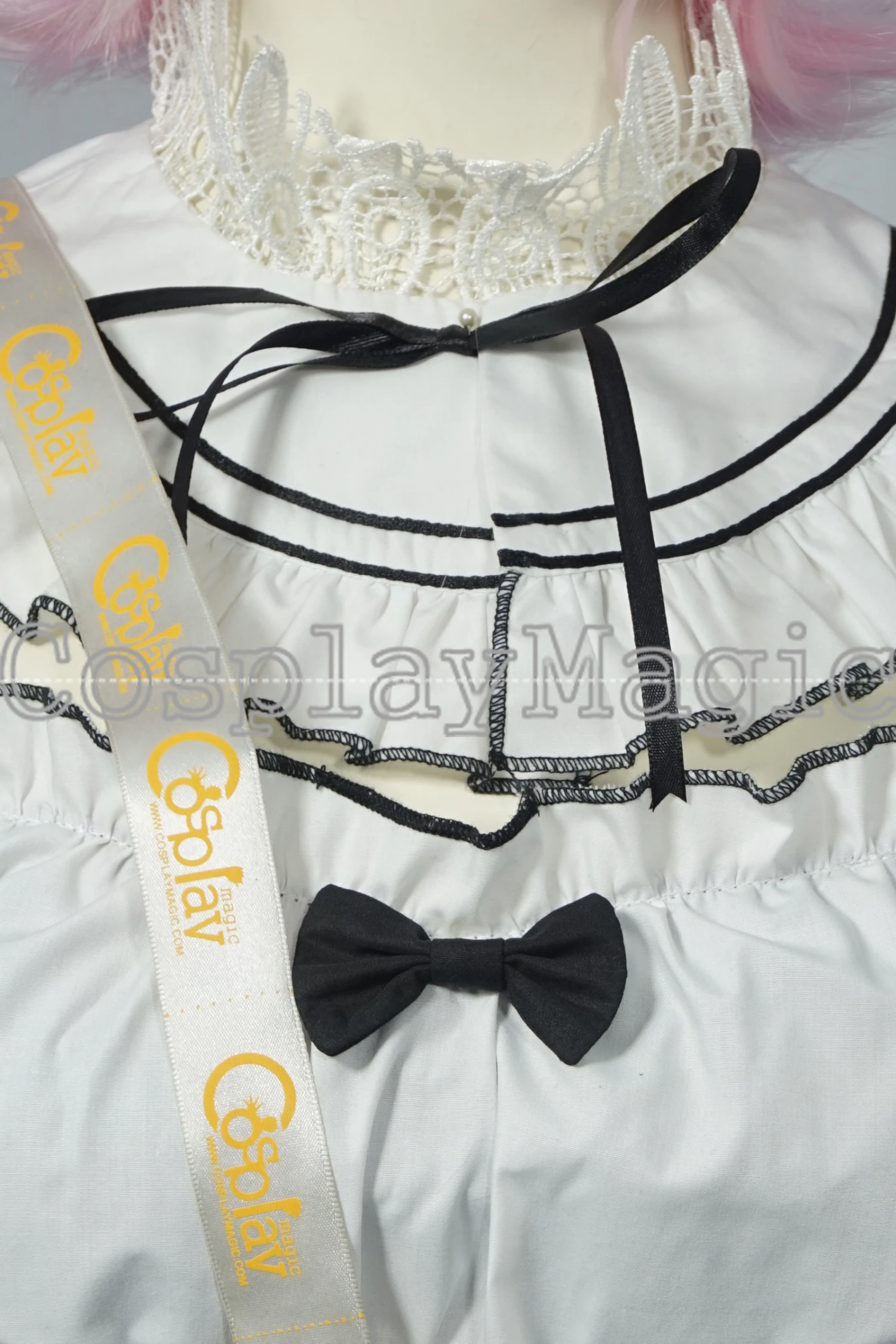 Re: Zero Rem/Ram Cosplay 7 Re: Zero Rem/Ram Cosplay - Image 7