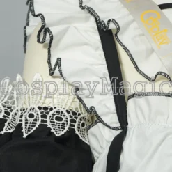 Re: Zero Rem/Ram Cosplay 20 Re: Zero Rem/Ram Cosplay -Cosplay Magic Store 2215 3