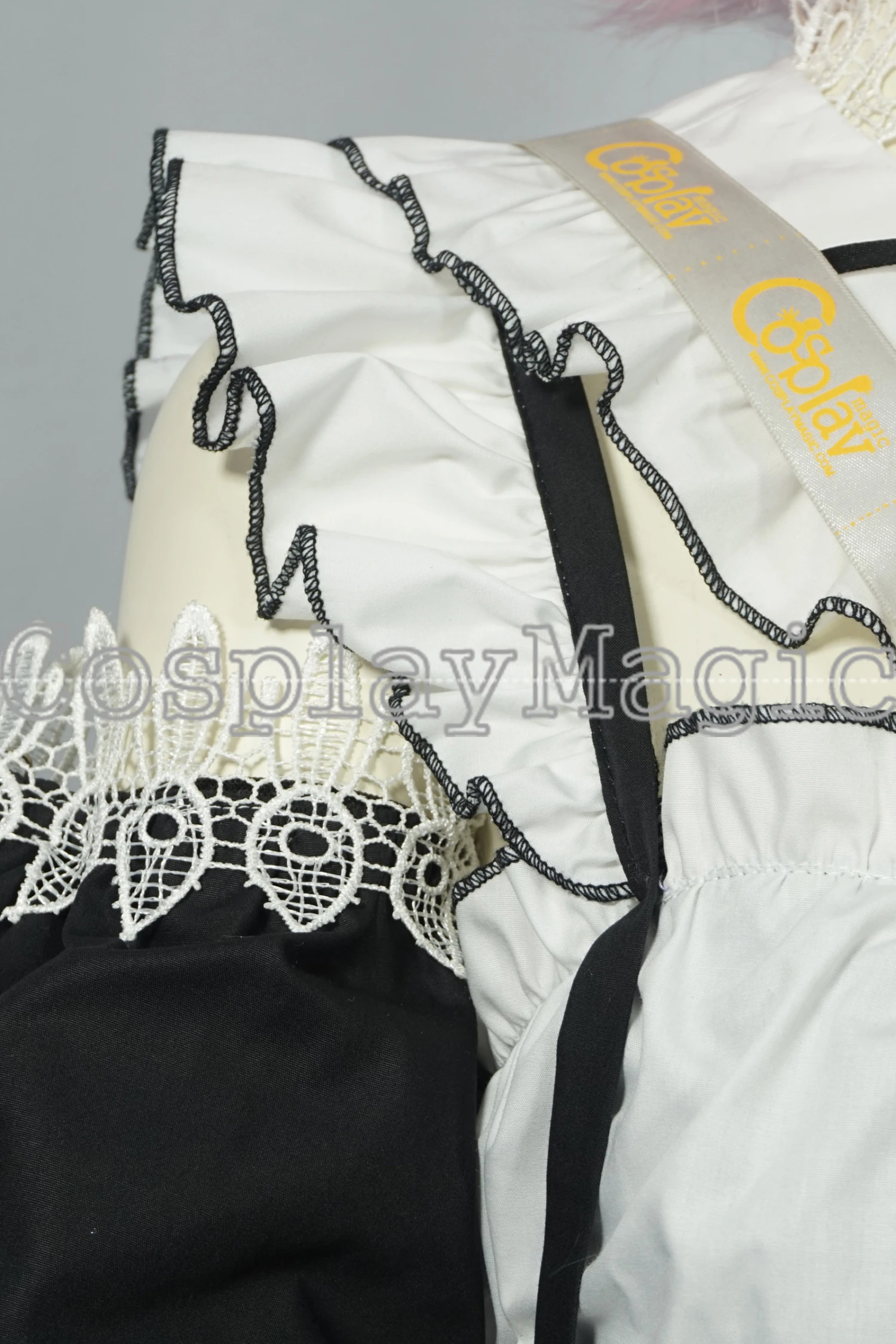 Re: Zero Rem/Ram Cosplay 8 Re: Zero Rem/Ram Cosplay - Image 8