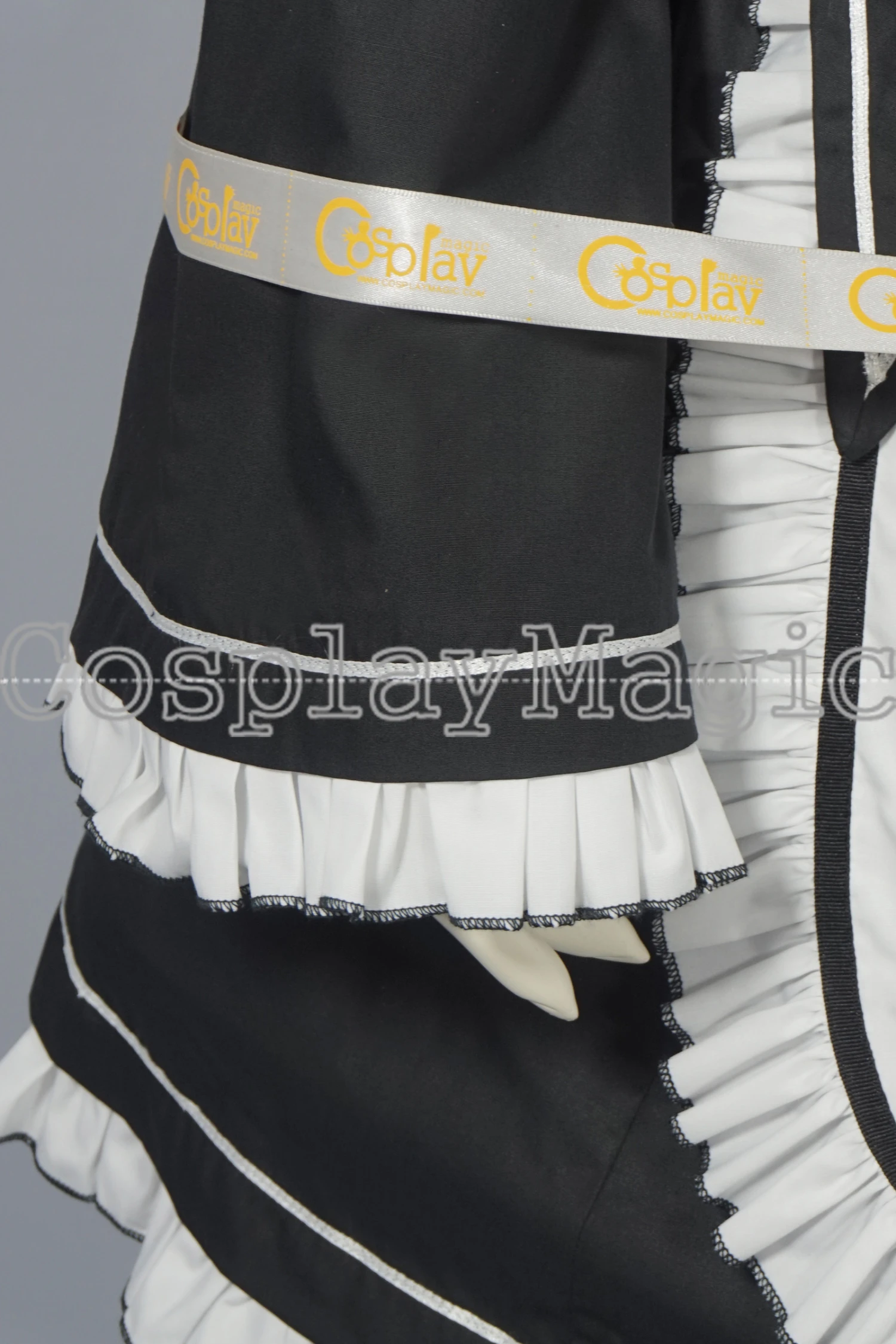 Re: Zero Rem/Ram Cosplay 9 Re: Zero Rem/Ram Cosplay - Image 9