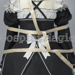 Re: Zero Rem/Ram Cosplay 25 Re: Zero Rem/Ram Cosplay -Cosplay Magic Store 2215 7