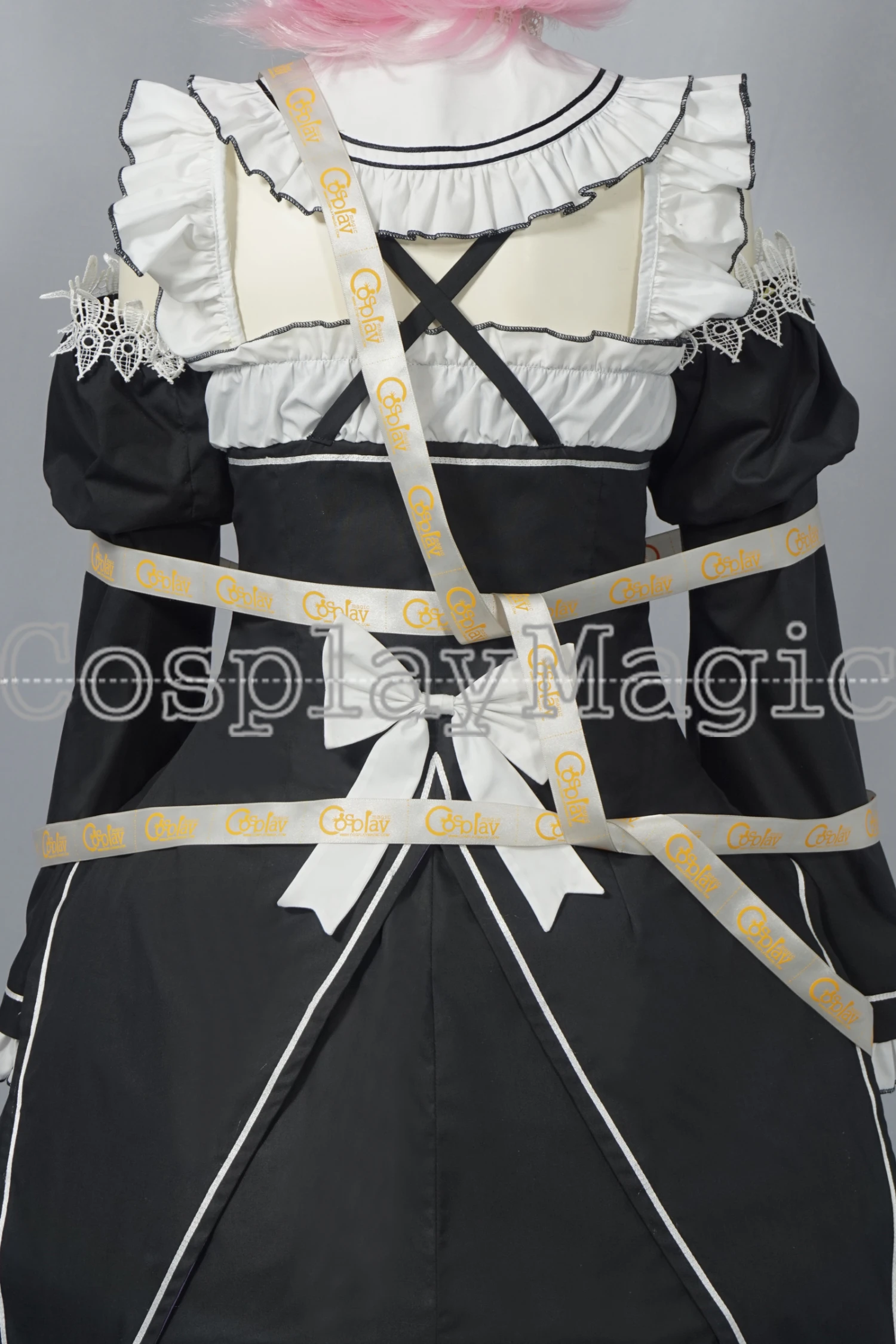 Re: Zero Rem/Ram Cosplay 13 Re: Zero Rem/Ram Cosplay - Image 13