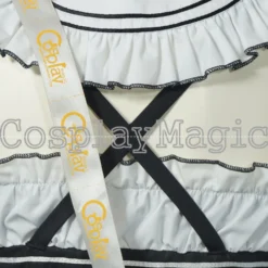 Re: Zero Rem/Ram Cosplay 24 Re: Zero Rem/Ram Cosplay -Cosplay Magic Store 2215 8
