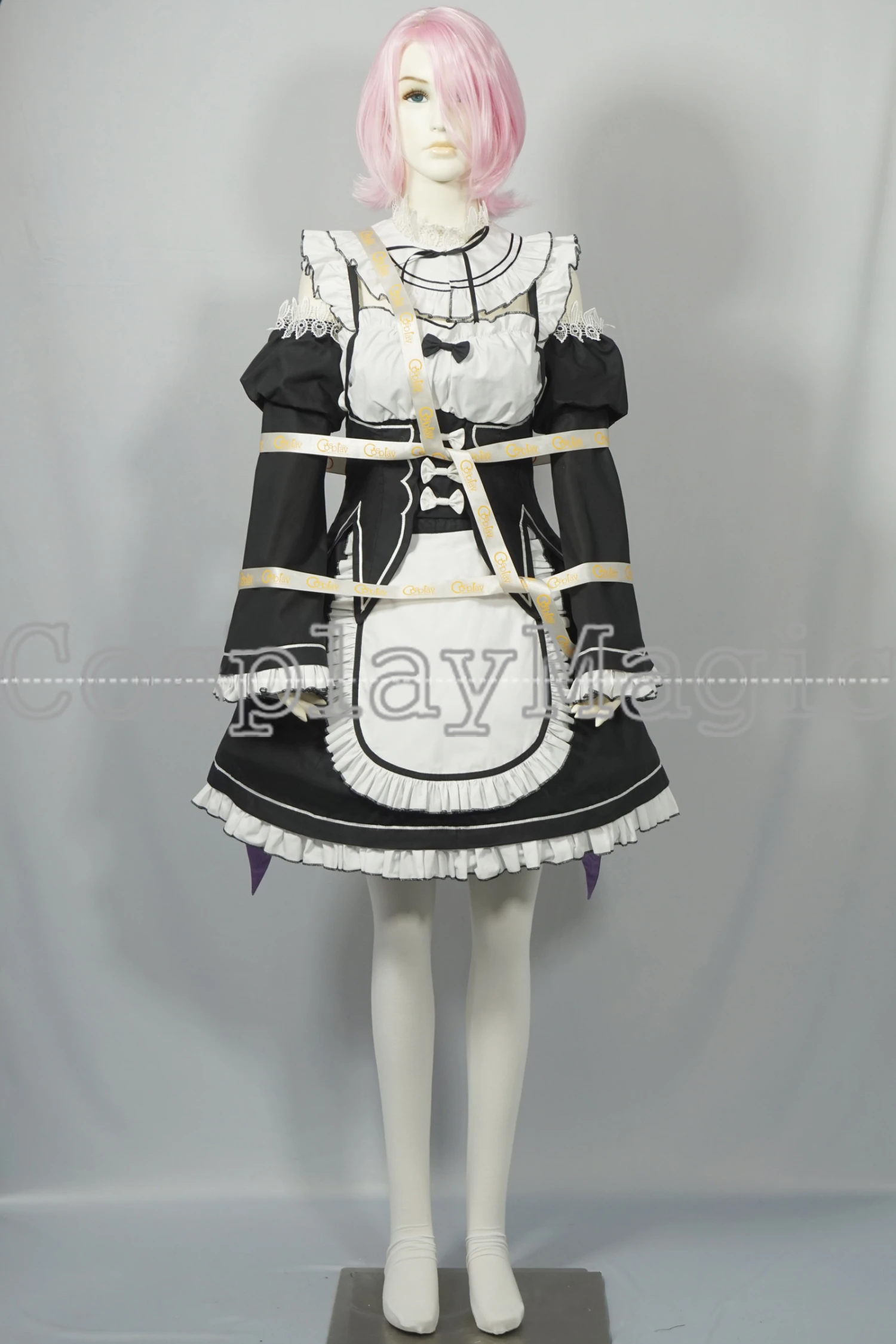 Re: Zero Rem/Ram Cosplay 2 Re: Zero Rem/Ram Cosplay - Image 2