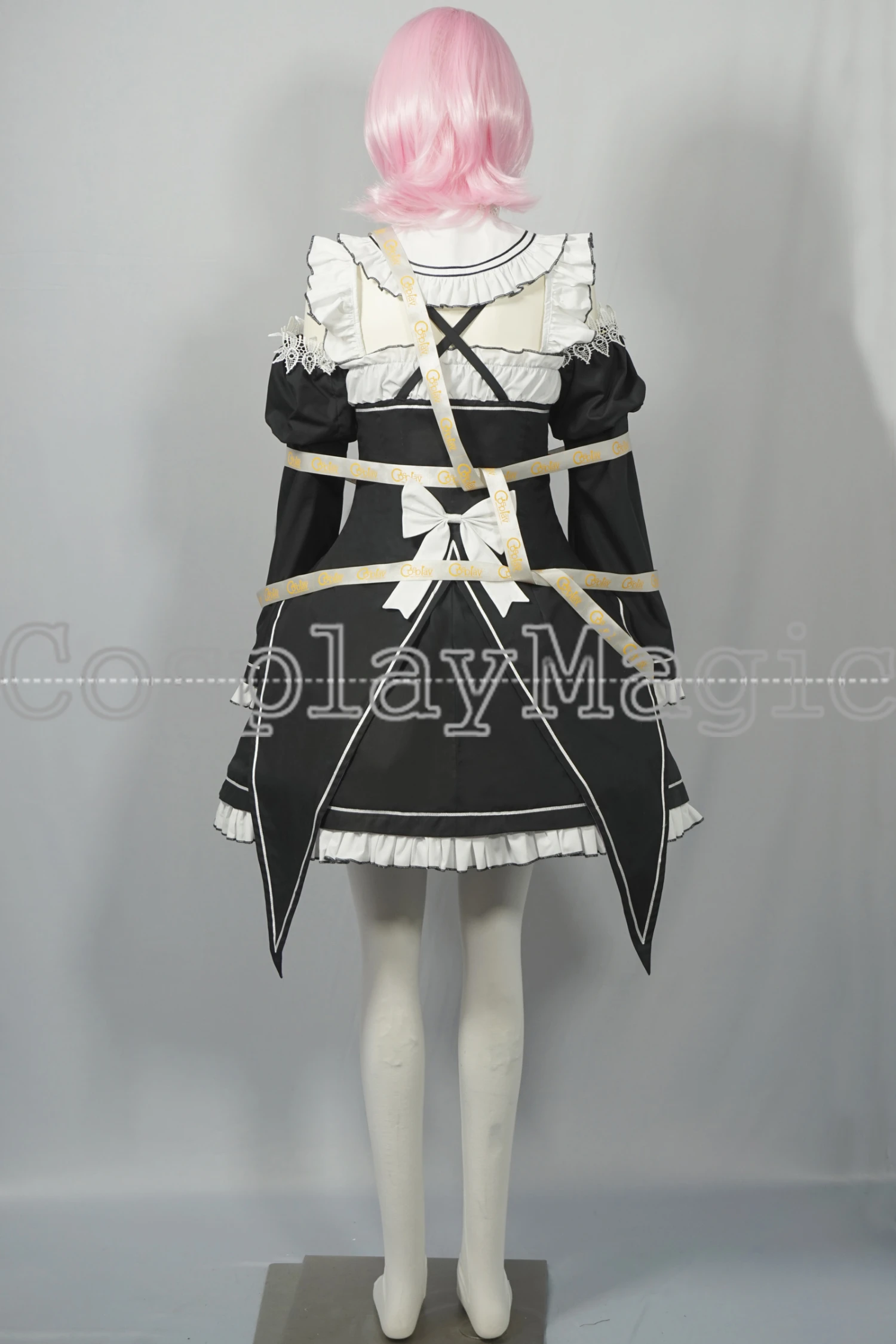 Re: Zero Rem/Ram Cosplay 3 Re: Zero Rem/Ram Cosplay - Image 3