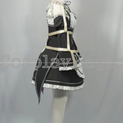 Re: Zero Rem/Ram Cosplay 17 Re: Zero Rem/Ram Cosplay -Cosplay Magic Store 22153