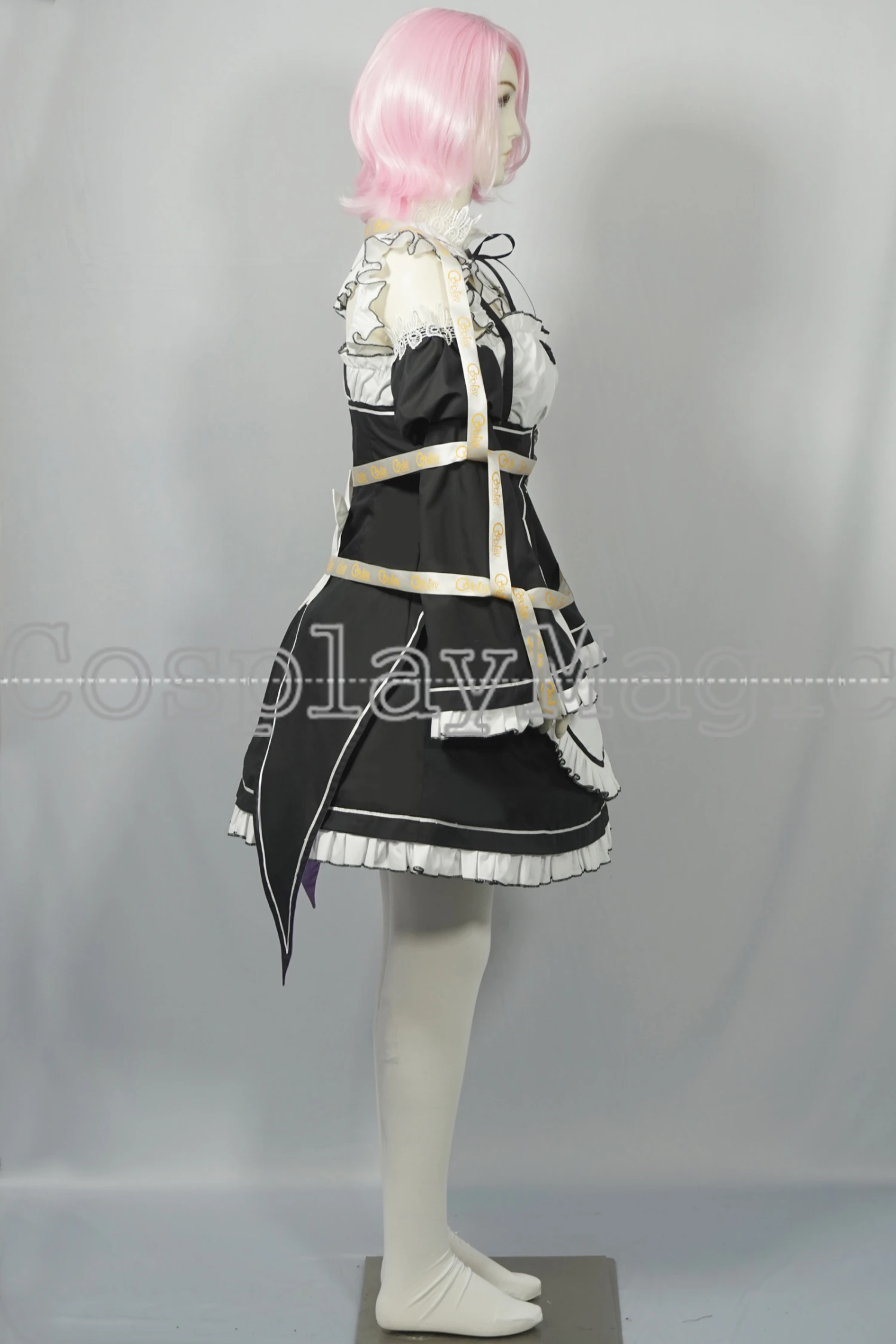 Re: Zero Rem/Ram Cosplay 5 Re: Zero Rem/Ram Cosplay - Image 5