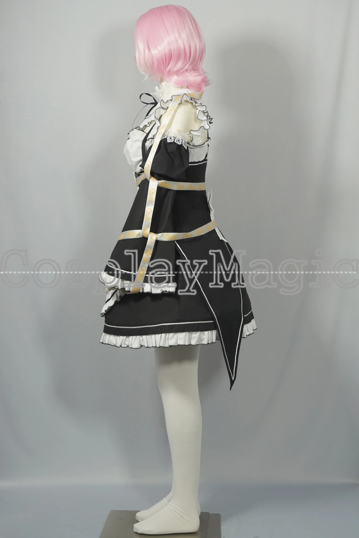 Re: Zero Rem/Ram Cosplay 6 Re: Zero Rem/Ram Cosplay - Image 6