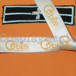 Enen No Shouboutai (Fire Force) Kusakabe Shinra Training Cosplay -Cosplay Magic Store 2216 2