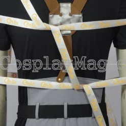 Enen No Shouboutai (Fire Force) Kusakabe Shinra Uniform Cosplay -Cosplay Magic Store 2217 4