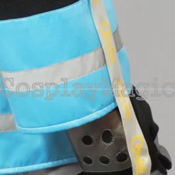 Enen No Shouboutai (Fire Force) Kusakabe Shinra Uniform Cosplay -Cosplay Magic Store 2217 7