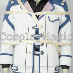 The Misfit Of Demon King Academy Voldigoad Anos Cosplay -Cosplay Magic Store 2218 1