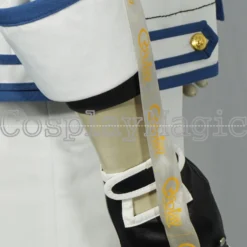 The Misfit Of Demon King Academy Voldigoad Anos Cosplay -Cosplay Magic Store 2218 5