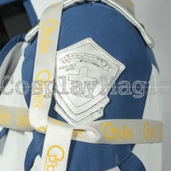 The Misfit Of Demon King Academy Voldigoad Anos Cosplay -Cosplay Magic Store 2218 8