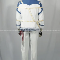 The Misfit Of Demon King Academy Voldigoad Anos Cosplay -Cosplay Magic Store 22182