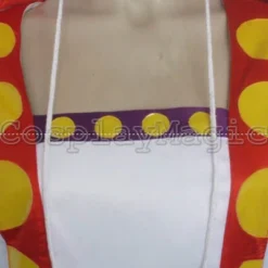 Final Fantasy X-2 White Mage Initial Staff Yuna Cosplay 15 Final Fantasy X-2 White Mage Initial Staff Yuna Cosplay -Cosplay Magic Store 2230b