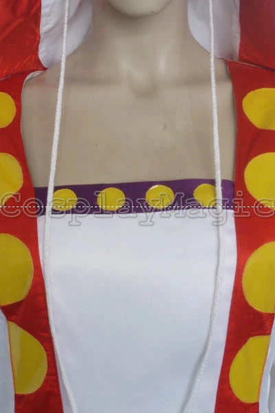 Final Fantasy X-2 White Mage Initial Staff Yuna Cosplay 8 Final Fantasy X-2 White Mage Initial Staff Yuna Cosplay - Image 8