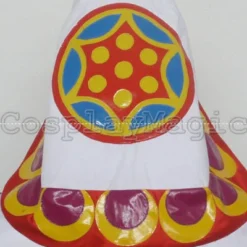 Final Fantasy X-2 White Mage Initial Staff Yuna Cosplay 13 Final Fantasy X-2 White Mage Initial Staff Yuna Cosplay -Cosplay Magic Store 2230d